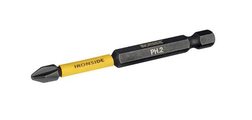 Ironside kraftbits phillips