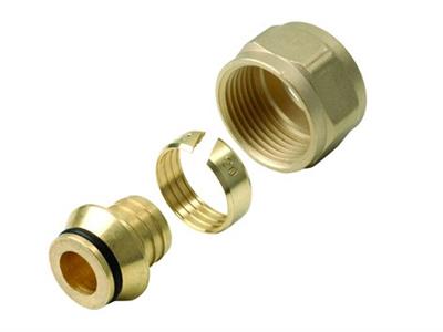 Wavin Tigris koblingssæt