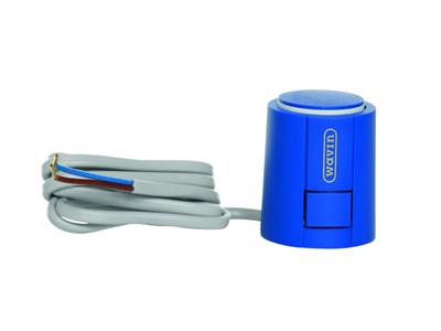 Wavin Tigris telestat med VA50 adapter