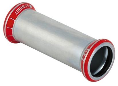 Geberit Mapress skydemuffe