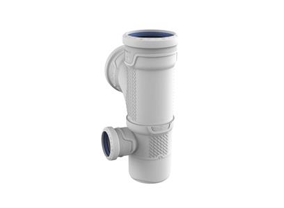 Wavin AS+ brusegrenrør