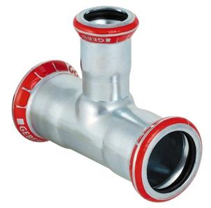 Geberit Mapress T-stykke