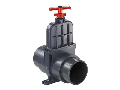 Grundfos afspærringsventil