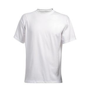 Kansas Acode 100240 T-shirt hvid