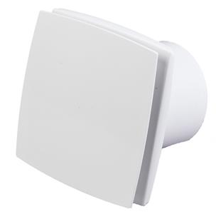 Duka EL 700 Q ventilator uden styring