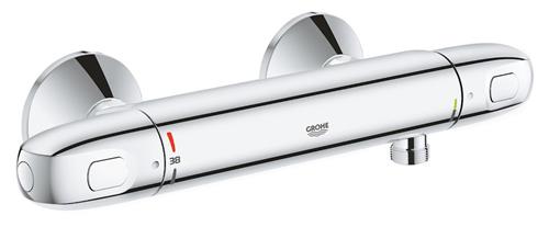 Grohe Grohtherm 1000 termostatarmatur