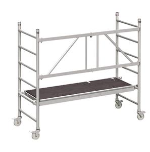 Zarges 53510 foldestillads