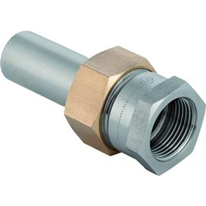 Geberit Mapress forskruning