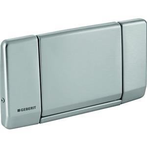 Geberit Highline betjeningsplade