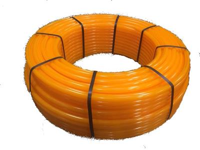 Gabotherm Pipe with oxygen barrier