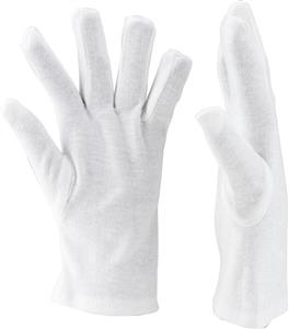 OX-ON Supreme 13602 inderhandske hvid