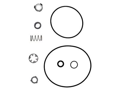 Grundfos T/TP akseltætning Auue
