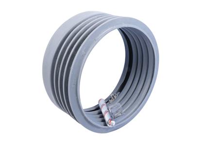 Grundfos tilpasningsstykke