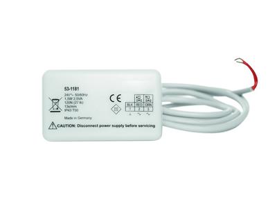 Wavin Sentio servomotor servo