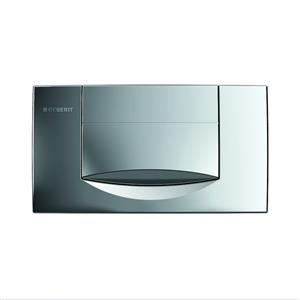 Geberit Twinline 200F betjeningsplade