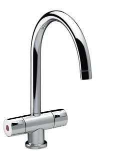 Damixa Titan køkkenarmatur