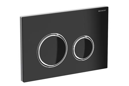 Geberit Sigma 50 betjeningsplade