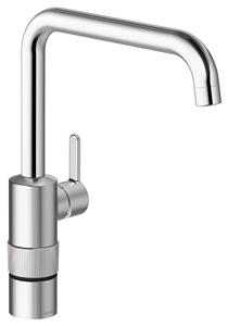 Damixa Silhouet Instant køkkenarmatur med kogende vand