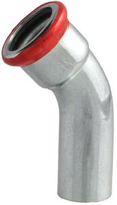 Unico FZ Press bøjning