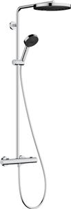 hansgrohe Pulsify S Puro brusesystem 260