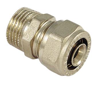 Tiemme px-kobling - 20mm, GDV - 045170520, 045170520