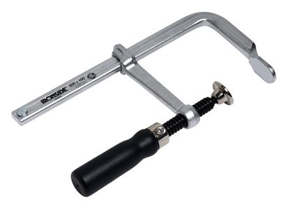 Ironside skruetvinge helsmedet