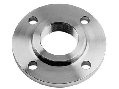 Grundfos gevindflange