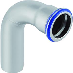 Geberit Mapress bøjning muffe/nippel