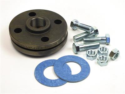 Grundfos PN10 flangesæt til type 50