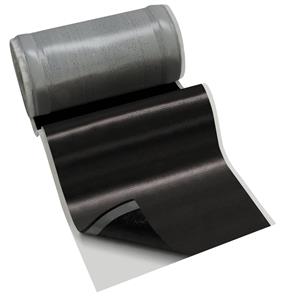 Wakaflex Wakaflex inddækning sort (antracit sort)