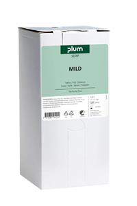 Plum 1667 cremesæbe Mild Multi-Plum/MP 2000