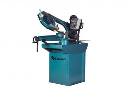 Scantool 280GSHT båndsav manuel