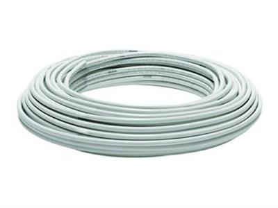 Wavin Tigris Pex-one pex-rør i rulle - 28mm, 4mm, 100m, GDV - 087365728 ...