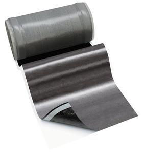 Wakaflex Wakaflex inddækning Blygrå