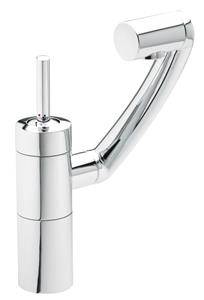 Damixa New Arc køkkenarmatur