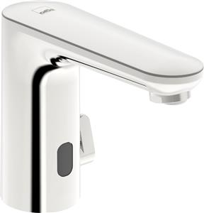 Oras Electra Safety håndvaskarmatur med bluetooth