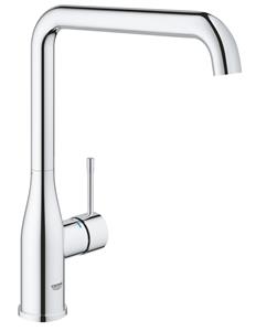 Grohe Essence køkkenarmatur forkromet