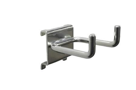 Blika Dobbelt krog til værktøjstavler