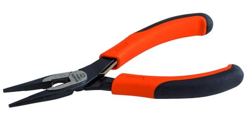 Bahco 2430G ERGO spidstang lige kæber