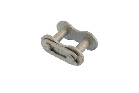 SY simplex coatede samleled lige stål 08B-1