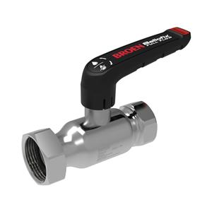 Broen Ballofix kuglehane lav model muffe/omløber