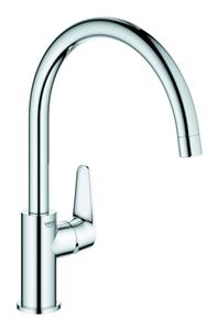 Grohe BauCurve køkkenarmatur