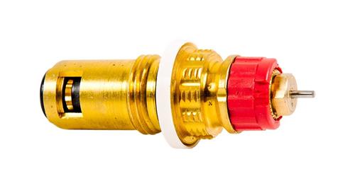 Purmo RA-N ventilindsats til KONV