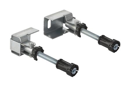 Geberit Duofix hjørnebeslag