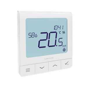 Salus Smart Home Quantum termostat