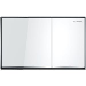 Geberit Sigma 60 betjeningsplade