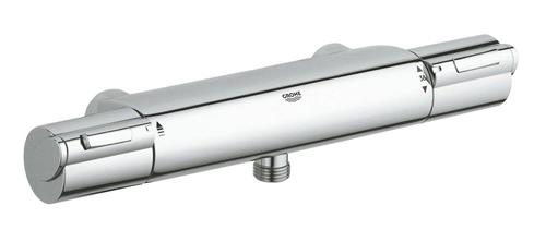 Grohe Grotherm Nordic termostatarmatur