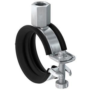 Fischer SaMontec rørbøjle FGRS Universal