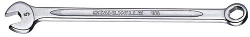 Stahlwille 16 ringgaffelnøgle
