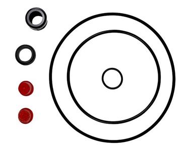 Grundfos T/TP akseltætning Bube